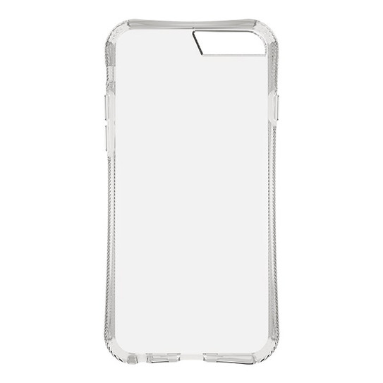 EFM Zurich Case Armour iPhone 8+/7+/6+/6S+ Plus - Crystal EFM Zurich Case Armour iPhone 8+/7+/6+/6S+ Plus - Crystal