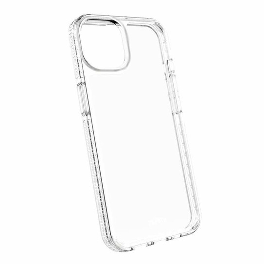 EFM Zurich Case Armour iPhone 13 Mini - Frost Clear