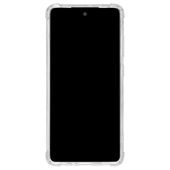 Pelican Adventurer Case Samsung Galaxy A52 5G - Clear