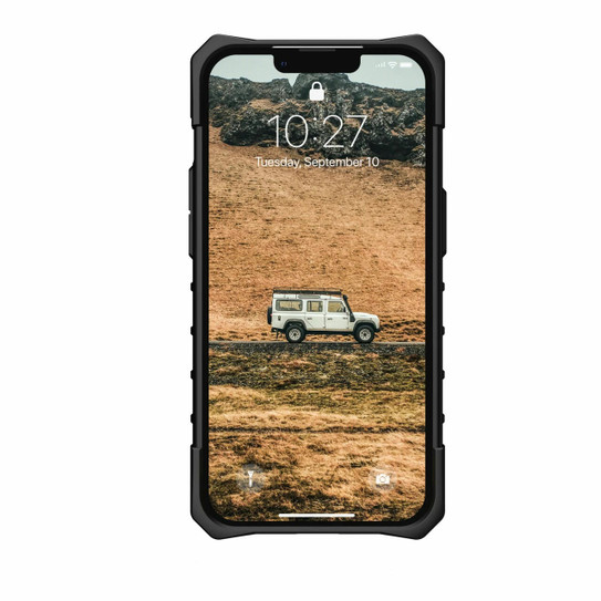 UAG Pathfinder Case iPhone 13 Pro - Black
