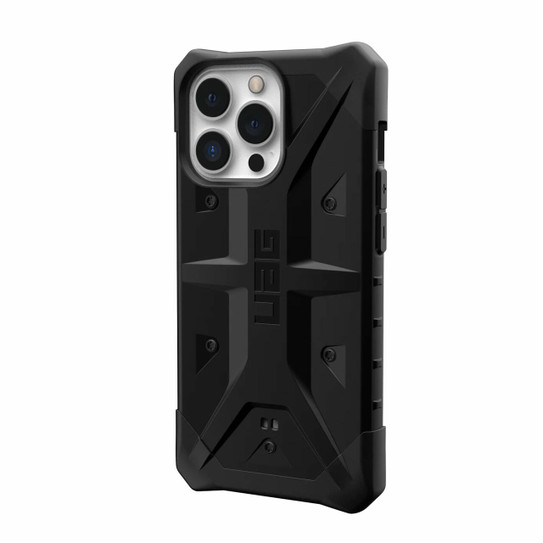 UAG Pathfinder Case iPhone 13 Pro - Black