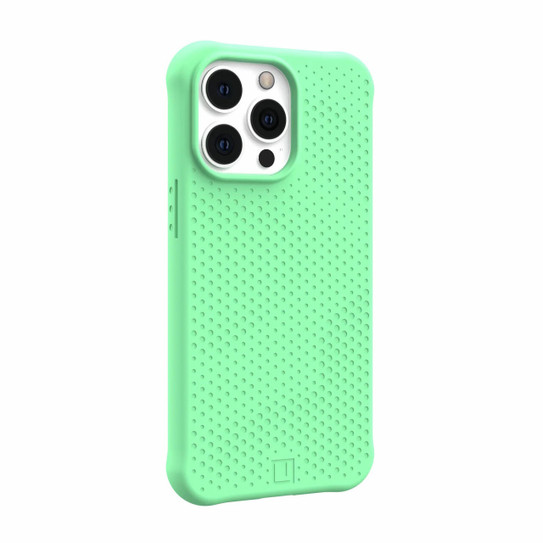 UAG [U] Dot Case iPhone 13 Pro - Spearmint