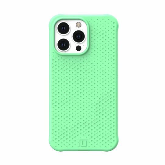 UAG [U] Dot Case iPhone 13 Pro - Spearmint