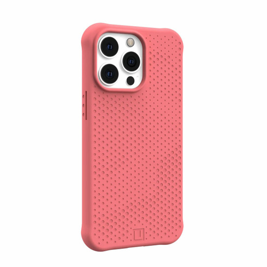 UAG [U] Dot Case iPhone 13 Pro - Clay