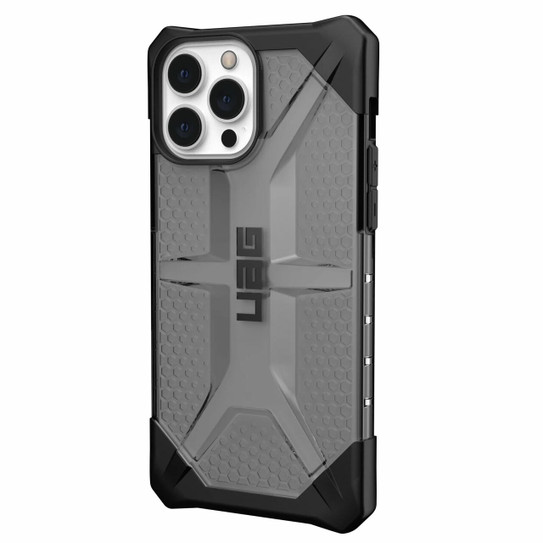 UAG Plasma Case iPhone 13 Pro Max - Ash