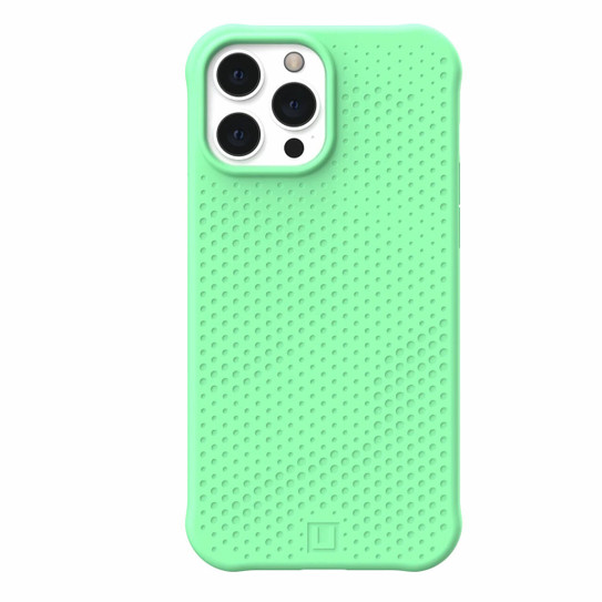 UAG [U] Dot Case iPhone 13 Pro Max - Spearmint
