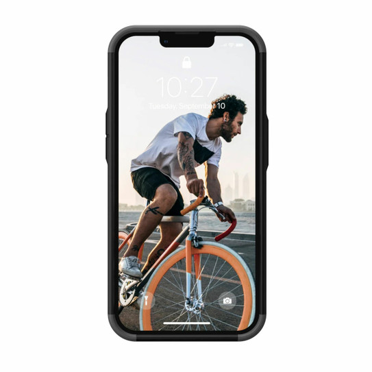 UAG Civilian Case iPhone 13 - Silver