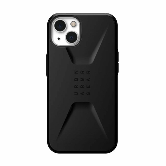 UAG Civilian Case iPhone 13 - Black UAG Civilian Case iPhone 13 - Black