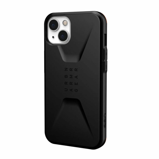UAG Civilian Case iPhone 13 - Black UAG Civilian Case iPhone 13 - Black