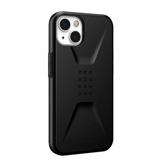 UAG Civilian Case iPhone 13 - Black UAG Civilian Case iPhone 13 - Black