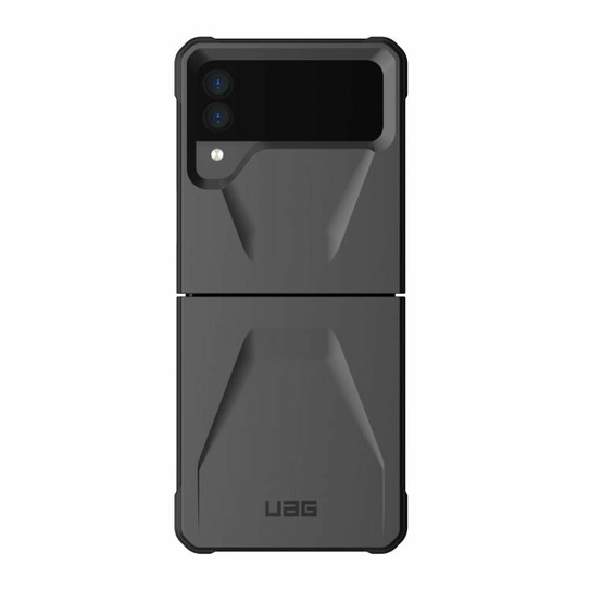 UAG Civilian Case Samsung Galaxy Z Flip3 5G - Black