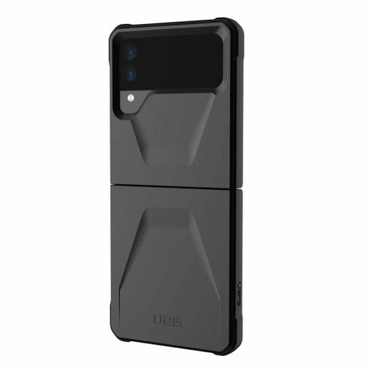 UAG Civilian Case Samsung Galaxy Z Flip3 5G - Black