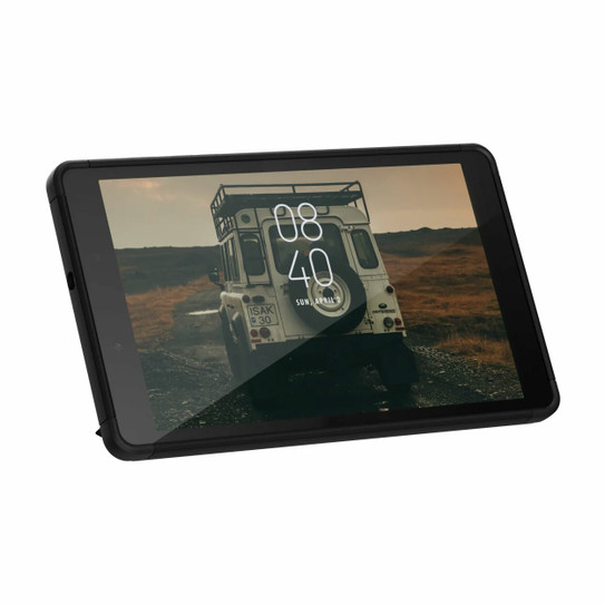 UAG Scout Case Samsung Galaxy Tab A 10.1 - Black