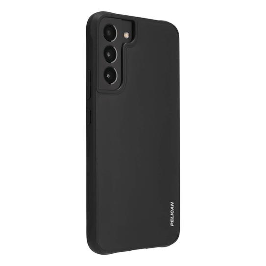 Pelican Ranger Case Samsung Galaxy S22+ Plus - Black