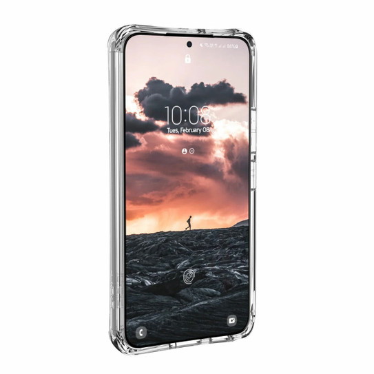 UAG Plyo Case Samsung Galaxy S22 - Ice