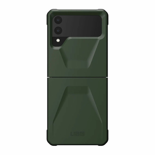 UAG Civilian Case Samsung Galaxy Z Flip3 5G - Olive