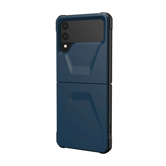 UAG Civilian Case Samsung Galaxy Z Flip3 5G - Mallard