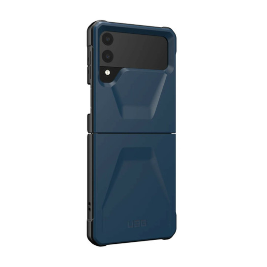 UAG Civilian Case Samsung Galaxy Z Flip3 5G - Mallard