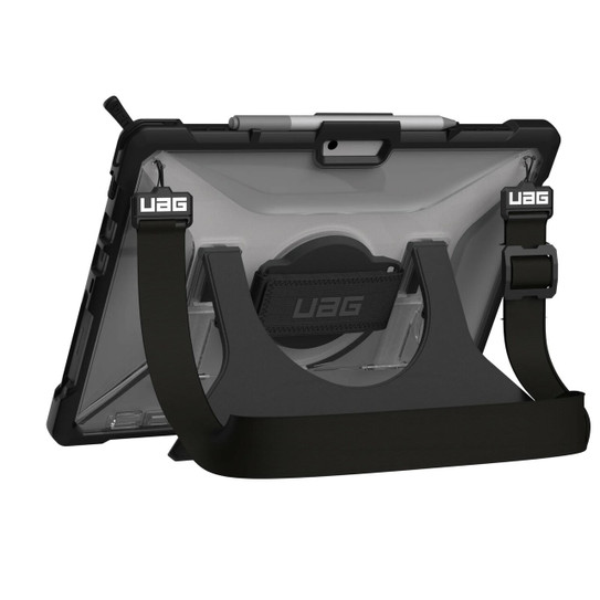 UAG Plasma Case Microsoft Surface Pro 8 - Clear