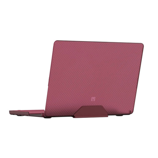 UAG [U] Dot Case MacBook Pro 14" (2021) - Aubergine
