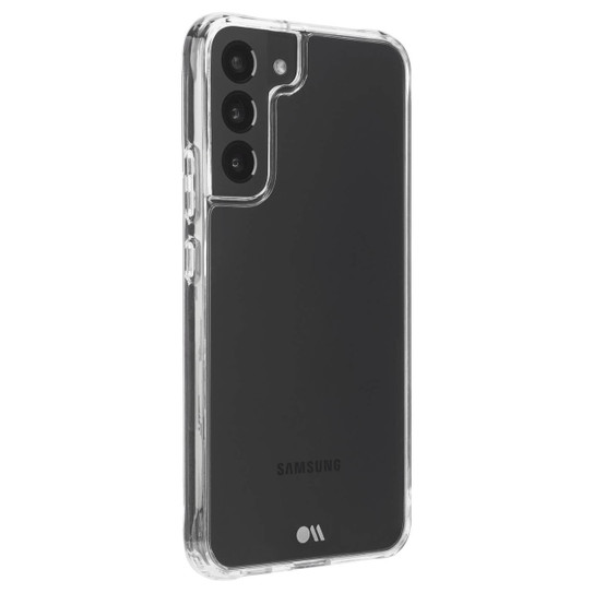 Case-Mate Tough Case Samsung Galaxy S22+ Plus - Clear