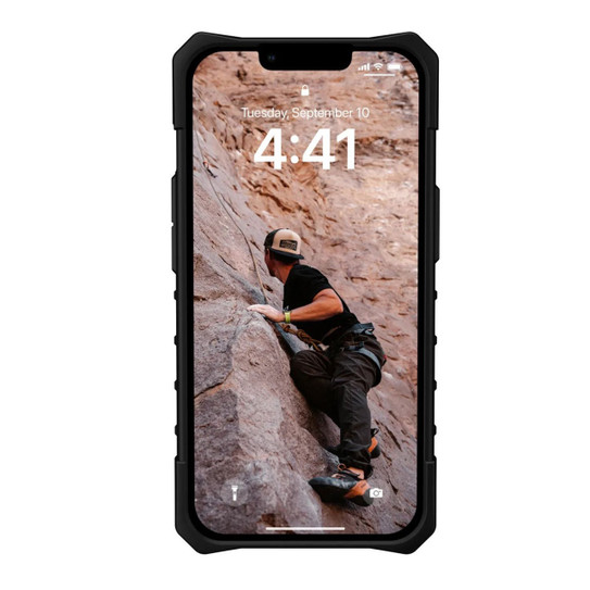 UAG Pathfinder Case iPhone 14 Plus - Black