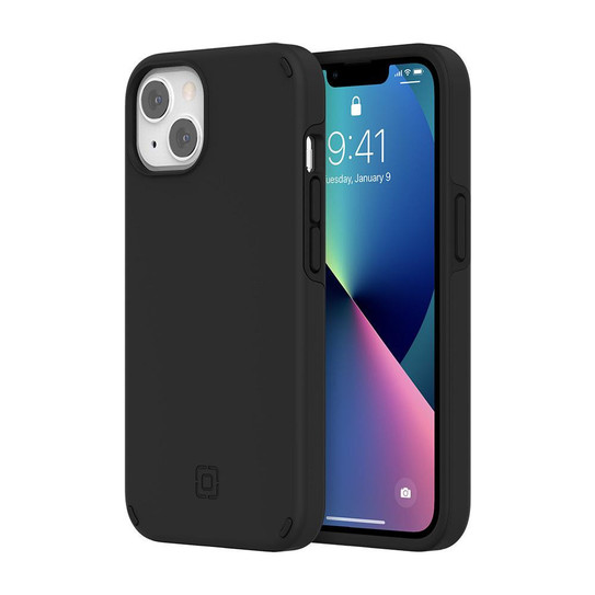Incipio Duo Case iPhone 13 Pro Max - Black