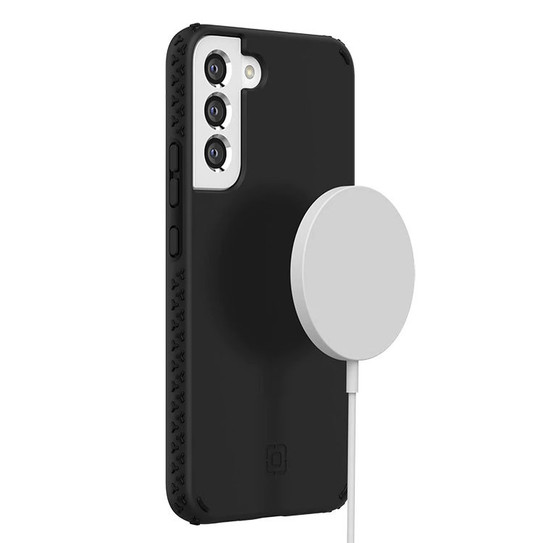 Incipio Grip Case Samsung Galaxy S22+ Plus - Black