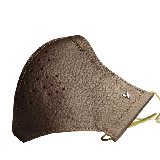 Vaja Pro-Mask 1.0 Medium - Floater Dark Brown