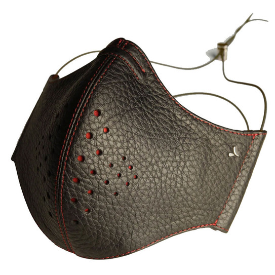 Vaja Pro-Mask 1.0 Medium - Floater Black