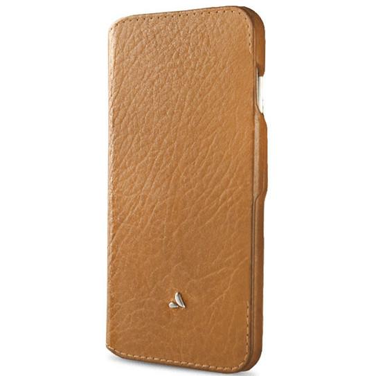 Vaja Agenda MG Leather Case iPhone 8+/7+/6+/6S+ Plus - Bridge London Vaja Agenda MG Leather Case iPhone 8+/7+/6+/6S+ Plus - Bridge London