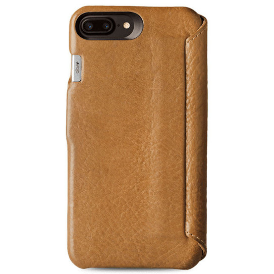 Vaja Agenda MG Leather Case iPhone 8+/7+/6+/6S+ Plus - Bridge London Vaja Agenda MG Leather Case iPhone 8+/7+/6+/6S+ Plus - Bridge London