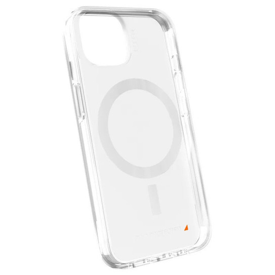 EFM Alta D3O Crystalex Case Armour iPhone 14 Plus - Clear