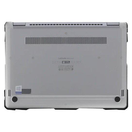 Gumdrop SlimTech Case Dell 3310 Latitude 13" (2-in-1) - Black