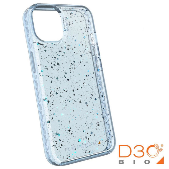 EFM Bio+ Case Armour with D3O Bio iPhone 14 Pro - Pau