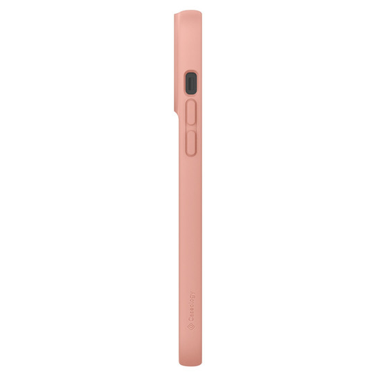 Spigen Caseology Nano Pop Case iPhone 13 Pro Max - Peach Pink