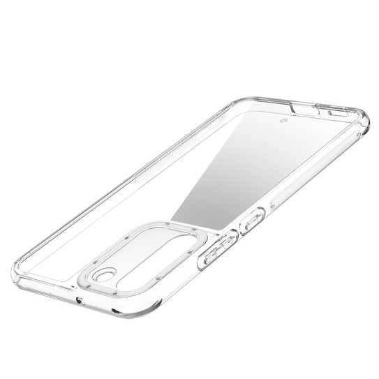 Spigen Caseology Skyfall Case Samsung Galaxy S22+ Plus - Clear