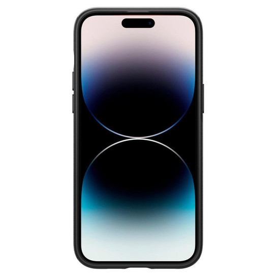 Spigen Core Armor Mag Case iPhone 14 Pro - Black