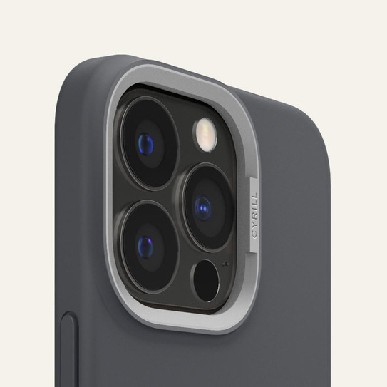 Spigen Cyrill Color Brick Case iPhone 13 Pro - Dusk