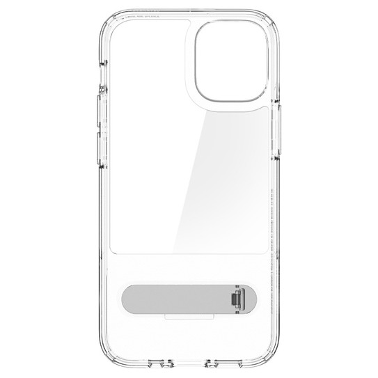Spigen Slim Armor Essential Case iPhone 12 Mini - Clear