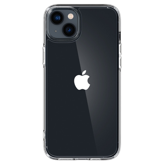 Spigen Ultra Hybrid Case iPhone 14 Plus - Clear Spigen Ultra Hybrid Case iPhone 14 Plus - Clear