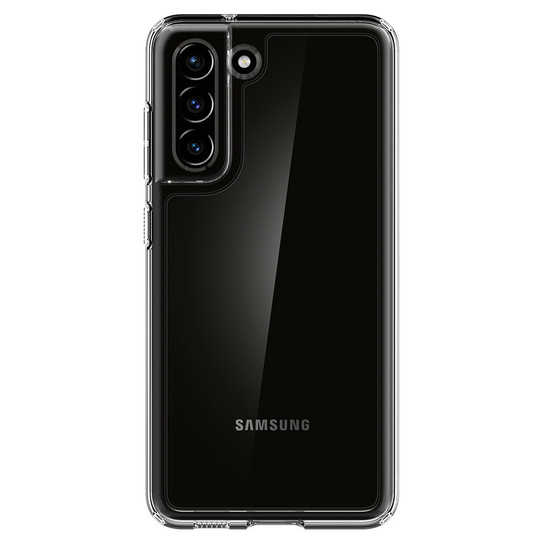 Spigen Ultra Hybrid Case Samsung Galaxy S21 FE 5G - Clear