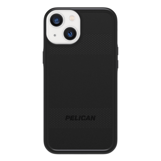 Pelican Protector Magsafe Case iPhone 14 Plus - Black