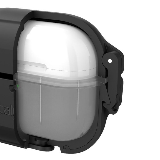 Catalyst Total Protection Case AirPods 3rd Gen (2021) - Black