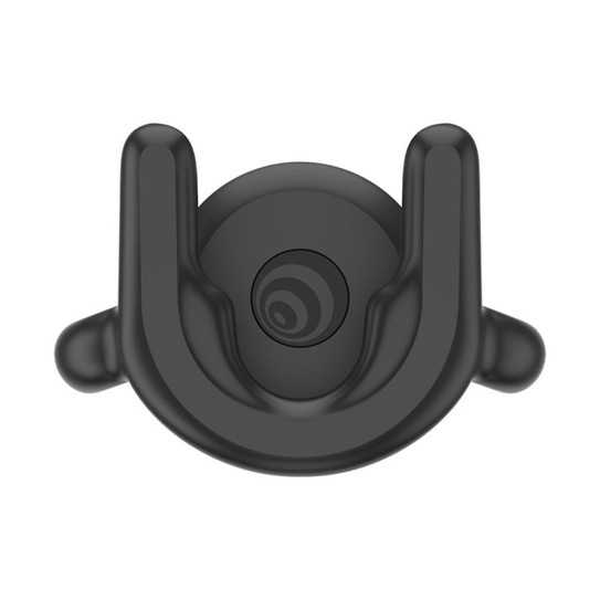 PopSockets PopMount G4 Car Vent - Black PopSockets PopMount G4 Car Vent - Black