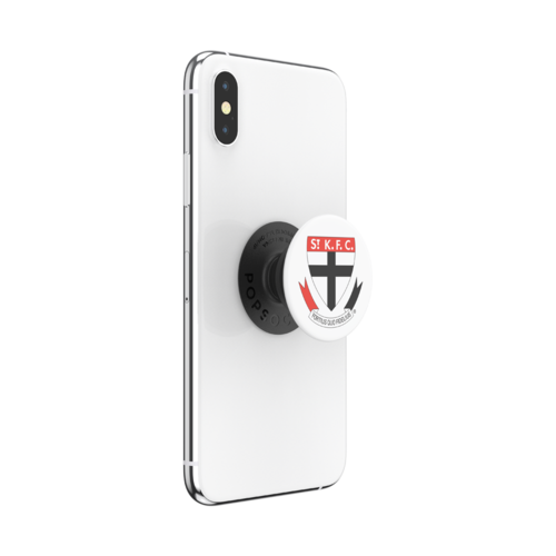 PopSockets PopGrip AFL - St Kilda Saints