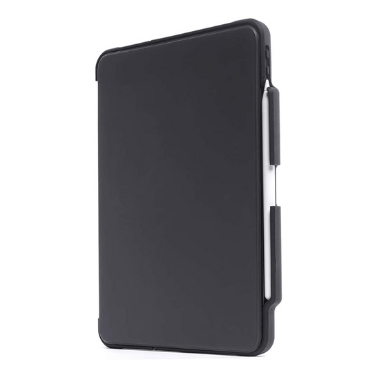 STM Dux Shell Folio Case iPad Pro 12.9" 3rd/4th/5th Gen - Black