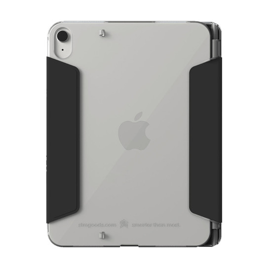 STM Studio Case iPad 10.9" 10th Gen - Black STM Studio Case iPad 10.9" 10th Gen - Black