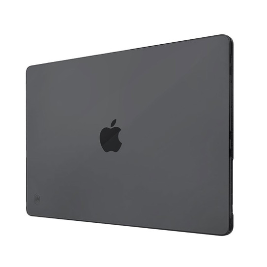 STM Studio Case MacBook Pro 16" (2021) - Dark Smoke