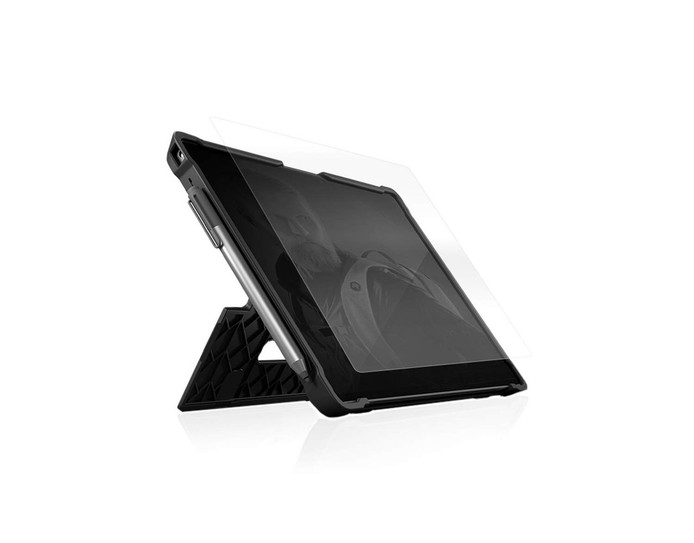 STM Glass Screen Protector iPad 10.2" 7th Gen - Clear